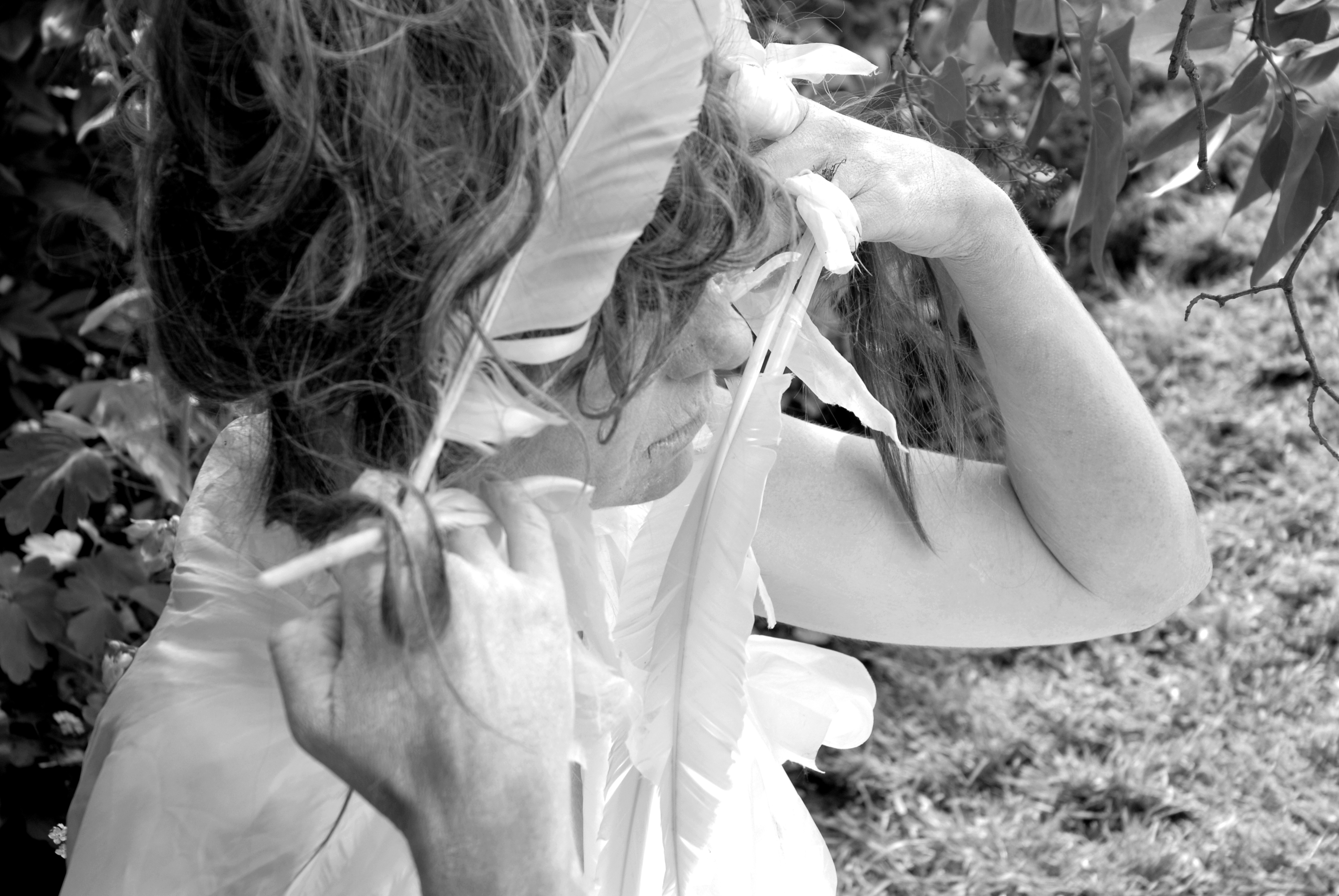 Photo: Judy Waldmann